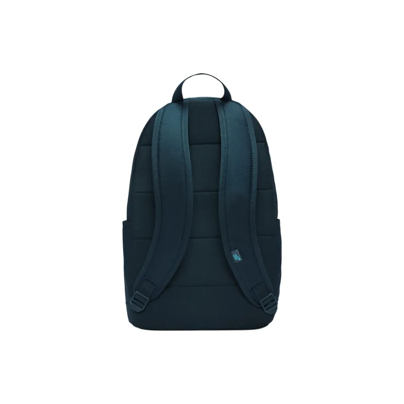 Nike Polyester Backpack Women's Navy-2