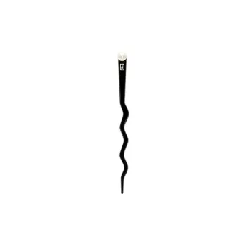 ALEXANDRE DE PARIS Freedom Hairpin Hair Accessories Headwear Women's