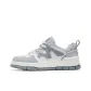 Glacier Gray
