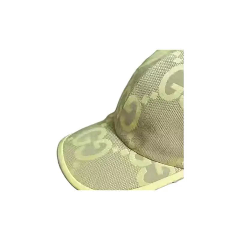 GUCCI   Baseball Caps Unisex Brown-2