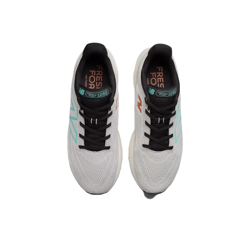 New Balance Fresh Foam X 1080v13 Grey Matter Cyber Jade-2
