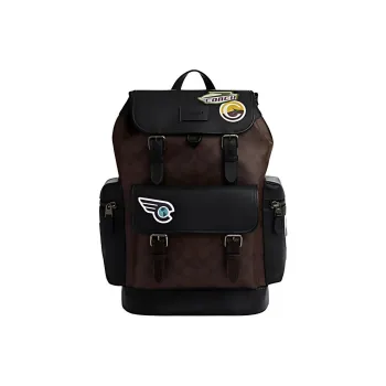 COACH Sprint Backpacks