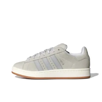 Adidas Originals Campus 00s Cloud White Grey Off White Women's