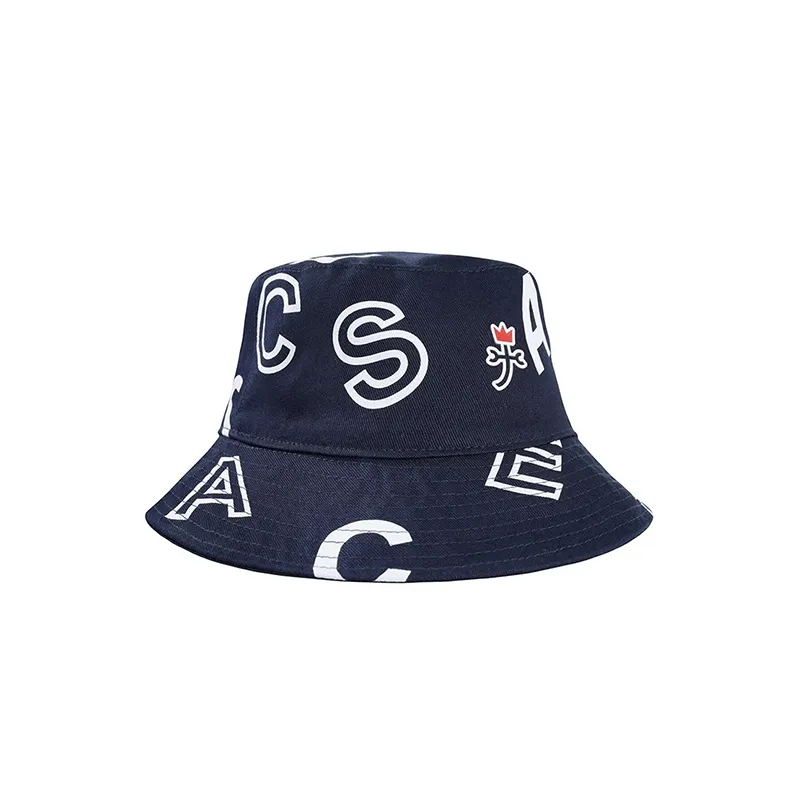 CASTELBAJAC Polyester Bucket Hats Women's-5