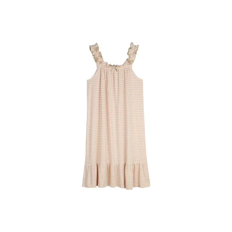 Xuan Liang Women's Nightgowns-0