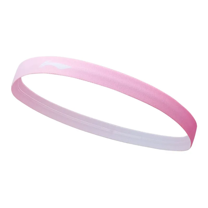 LiNing Sweatbands Elastic Basketball, Running, Fitness, Yoga Unisex-5