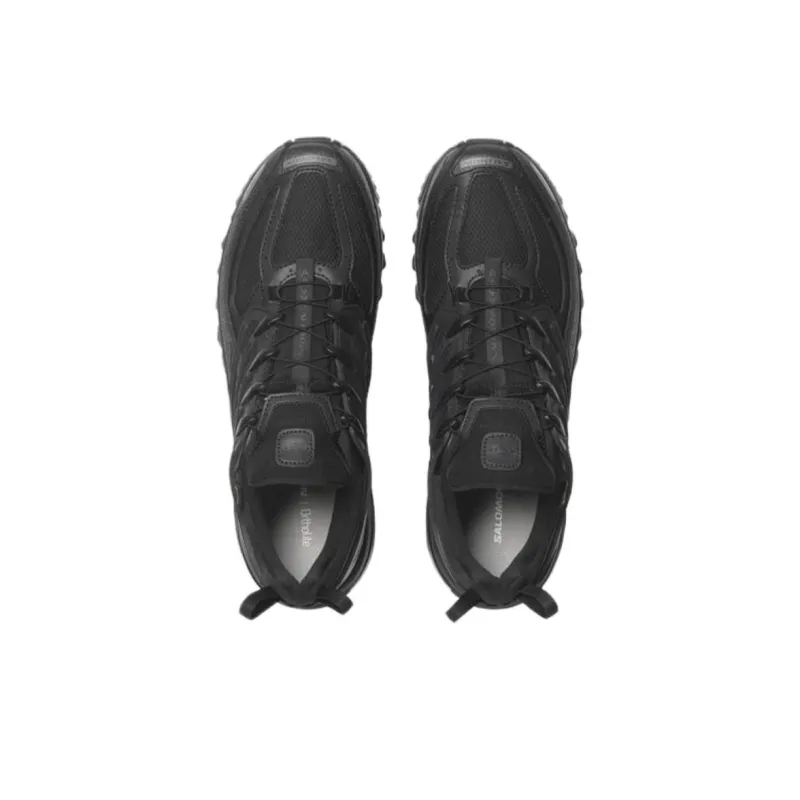 SALOMON Acs Pro Gore Tex Black Asphalt-2