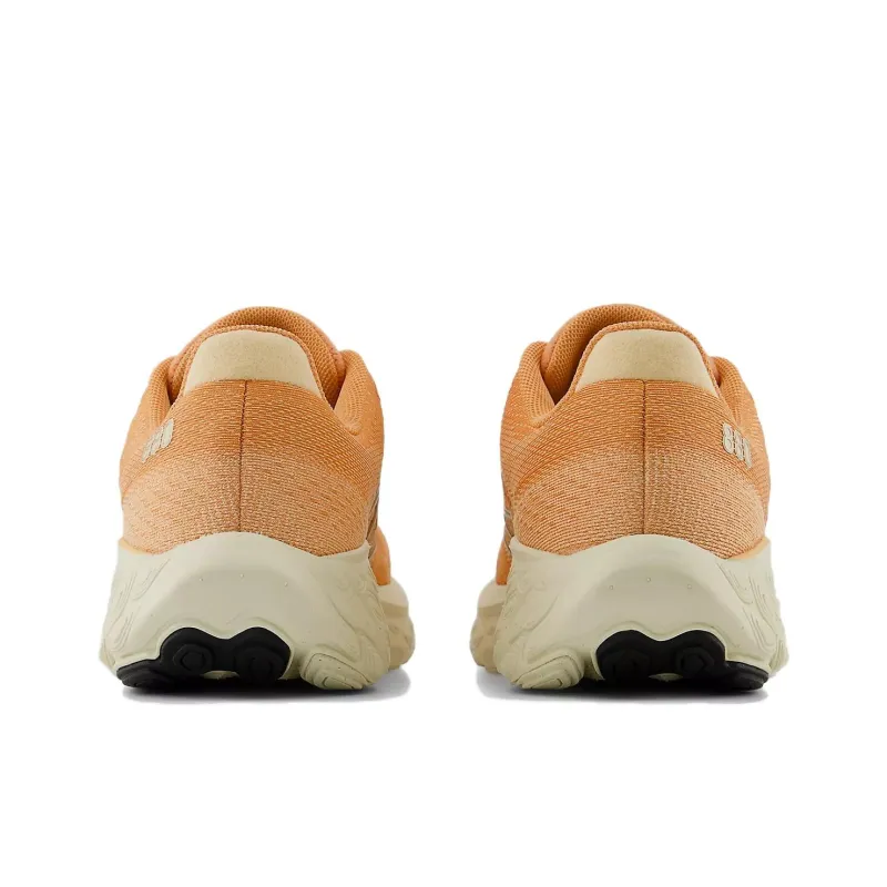 New Balance Fresh Foam X 880v14 Copper Light Gold Metallic Peach Blossom Women's-3