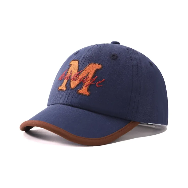 AAJF Baseball Caps Kids-5