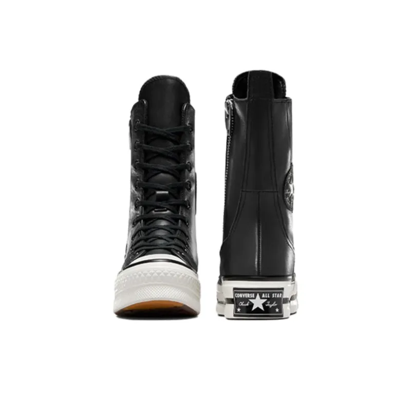 Converse Chuck 70 Plus X High 'Black Egret'-5