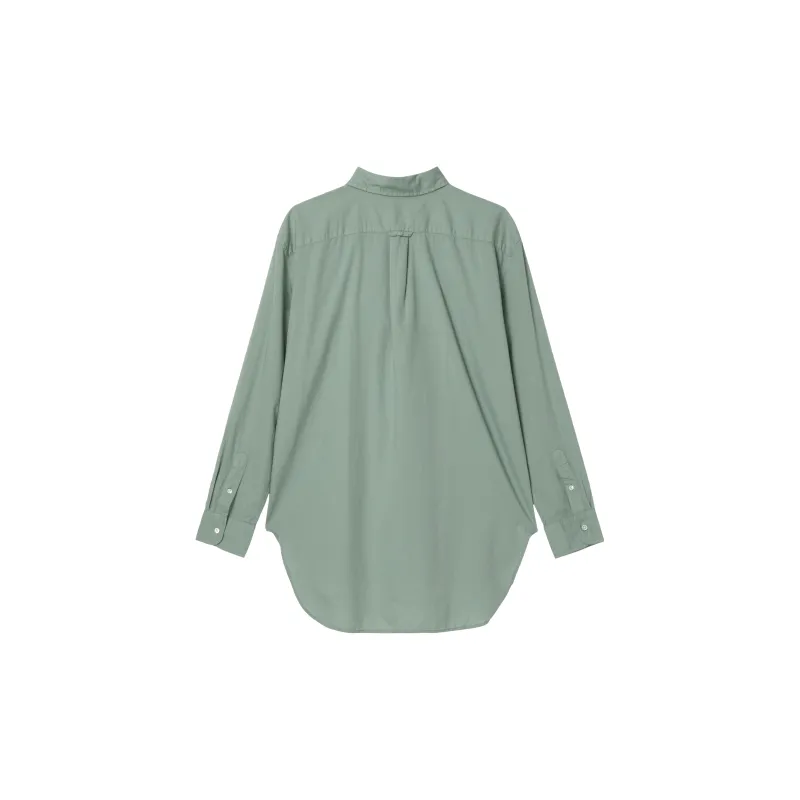 Polo Ralph Lauren SS23 Shirt Women's Green-1