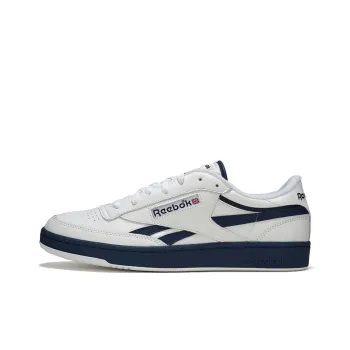 Club C Reebok Revenge Vintage 'Chalk Vector Navy'