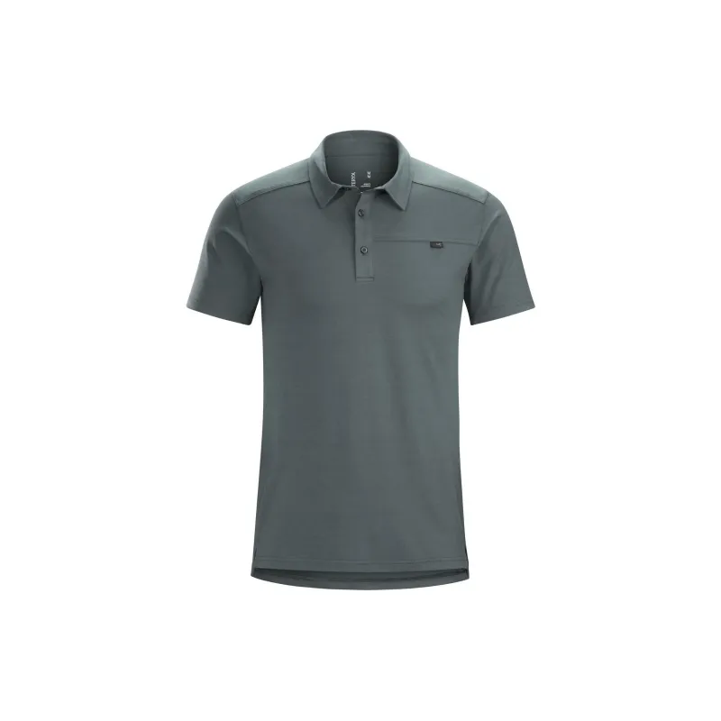 Arcteryx CAPTIVE Polo Shirt Men's-13