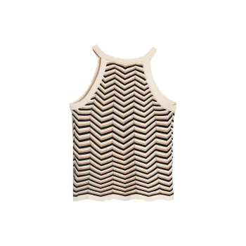 Pretty Lady Tank Top Women's Image Color