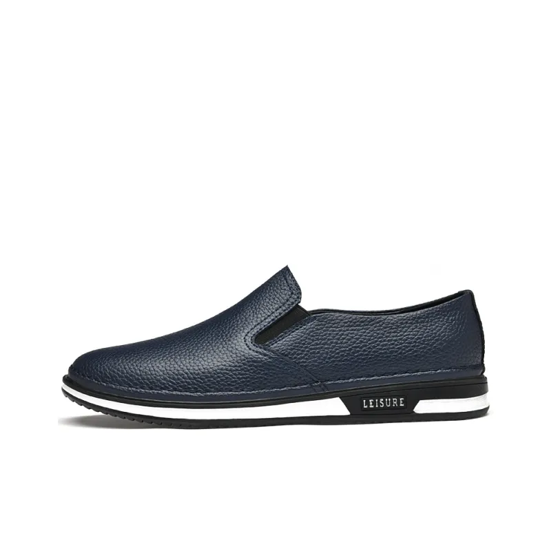 King Jinmai Men's Casual Shoes Men's-12