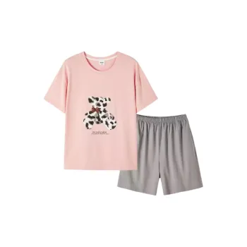 Urban Beauty Pajama Set Women's