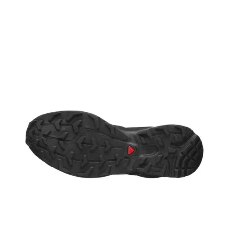SALOMON XT-6 Expanse Leather Sneakers-5