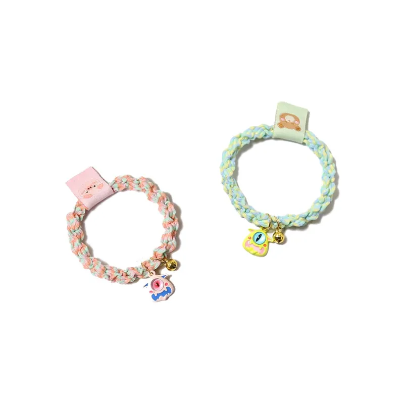 FREE RABBITⅡ Hair Ties Women's-3