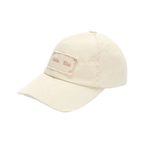 MATIN KIM Baseball Caps Unisex