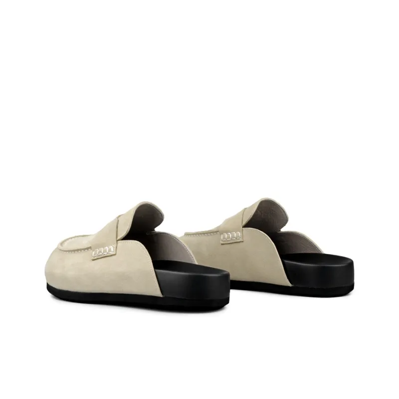 New Korea EVA Slip Resistant Antibacterial Wrap toe Slippers Unisex-27
