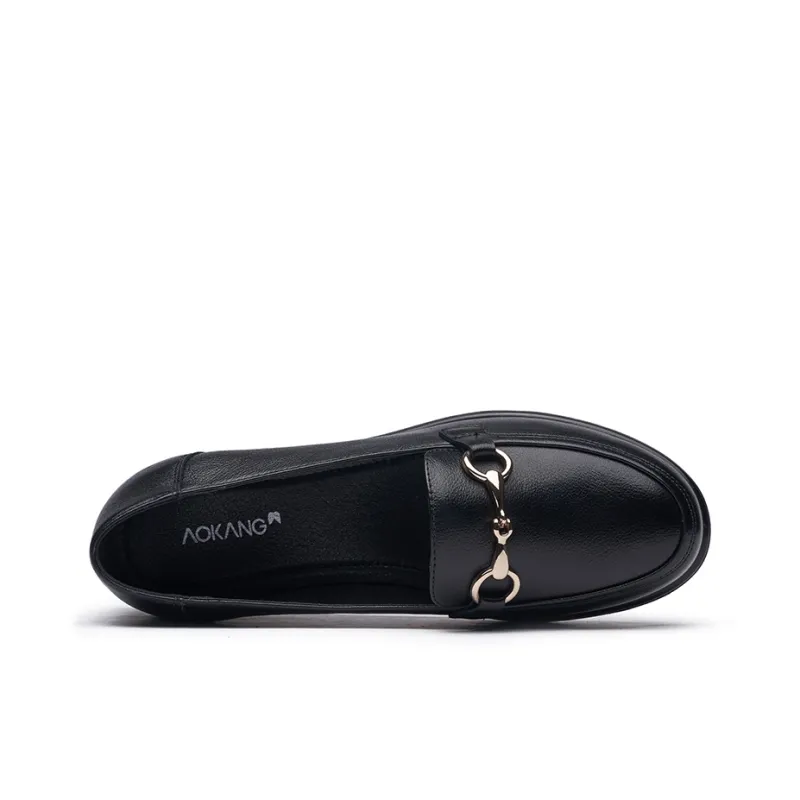 AOKANG Everyday Commute Casual Shoes Women's-3