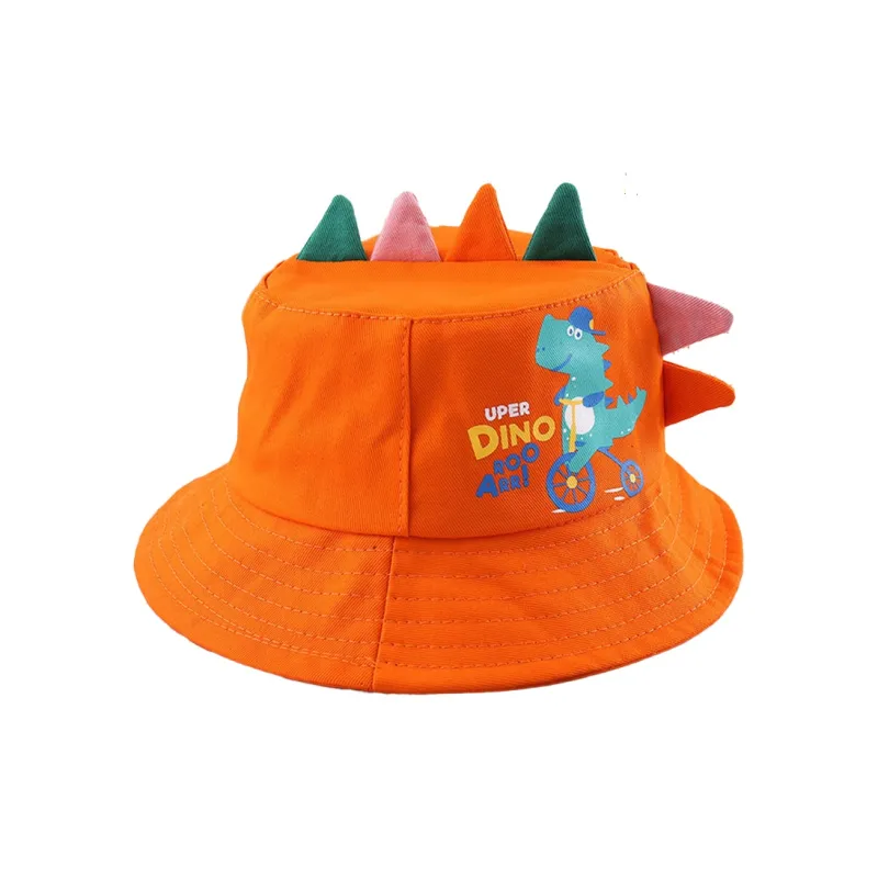 AAJF Bucket Hats Kids-2