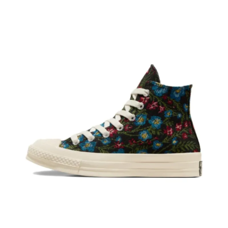 Chuck 70 Women's Converse High 'Floral Tapestry' Women's-0