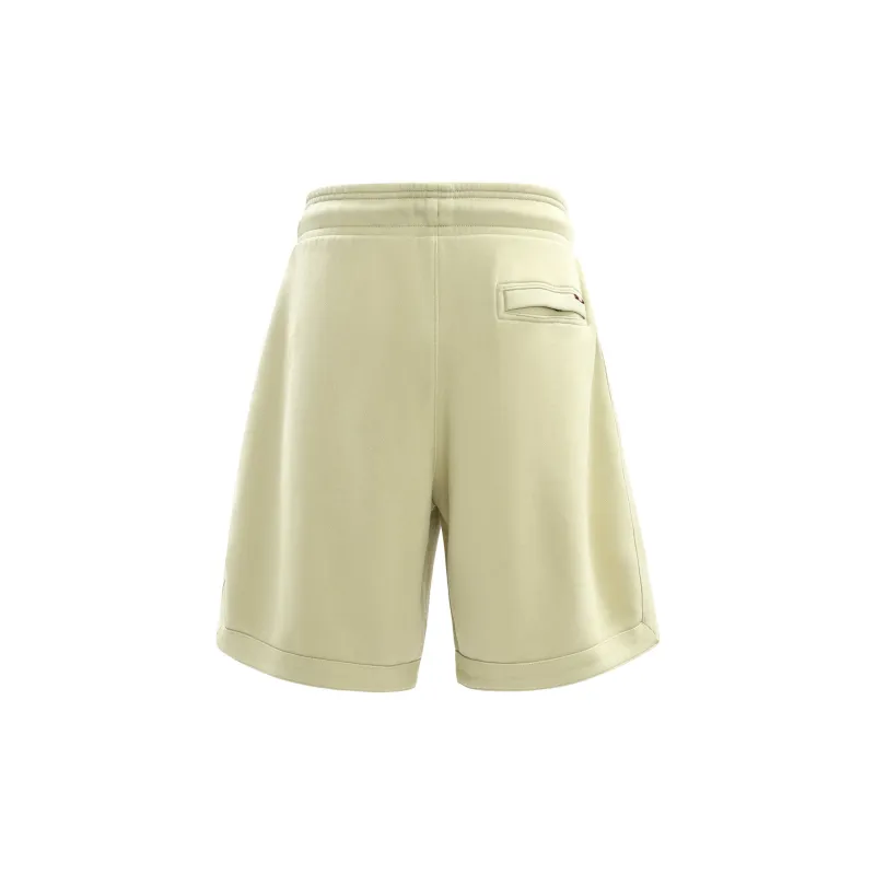 Jordan Flight Casual Shorts Men Celadon-1