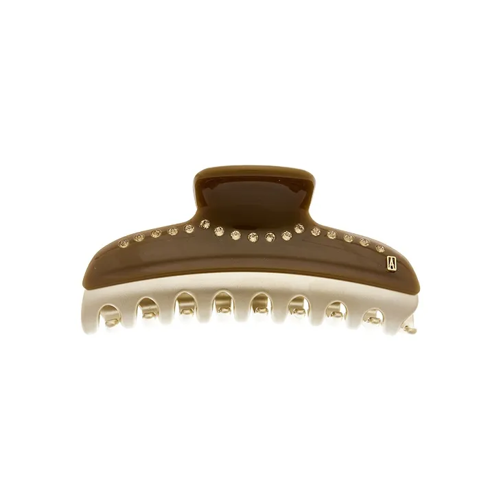 ALEXANDRE DE PARIS Primier Wandom Large Size Claw Clip Hair Accessories Women's-9