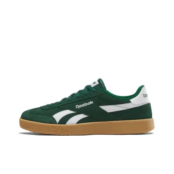 Smash Edge Reebok 'Dark Green White Gum'