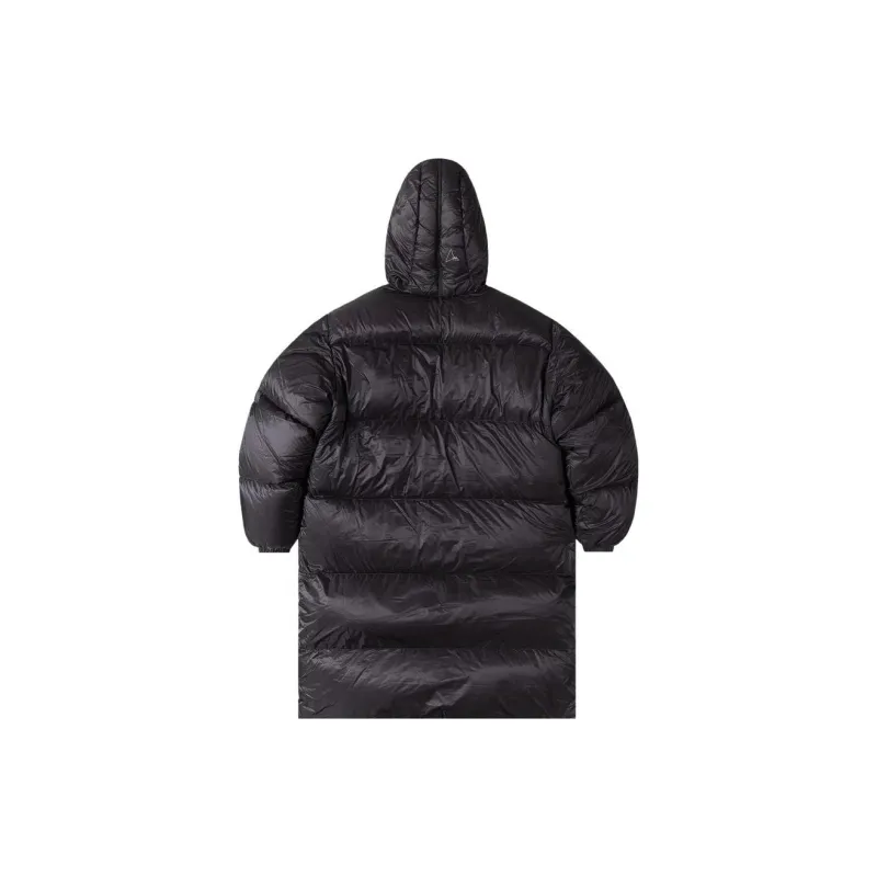 ROA Padded Hooded Jacket-1
