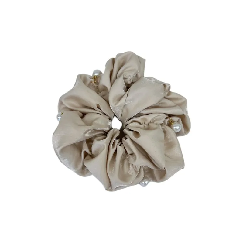 Do'so Missy Large Scrunchy Hair Accessory Women's-2