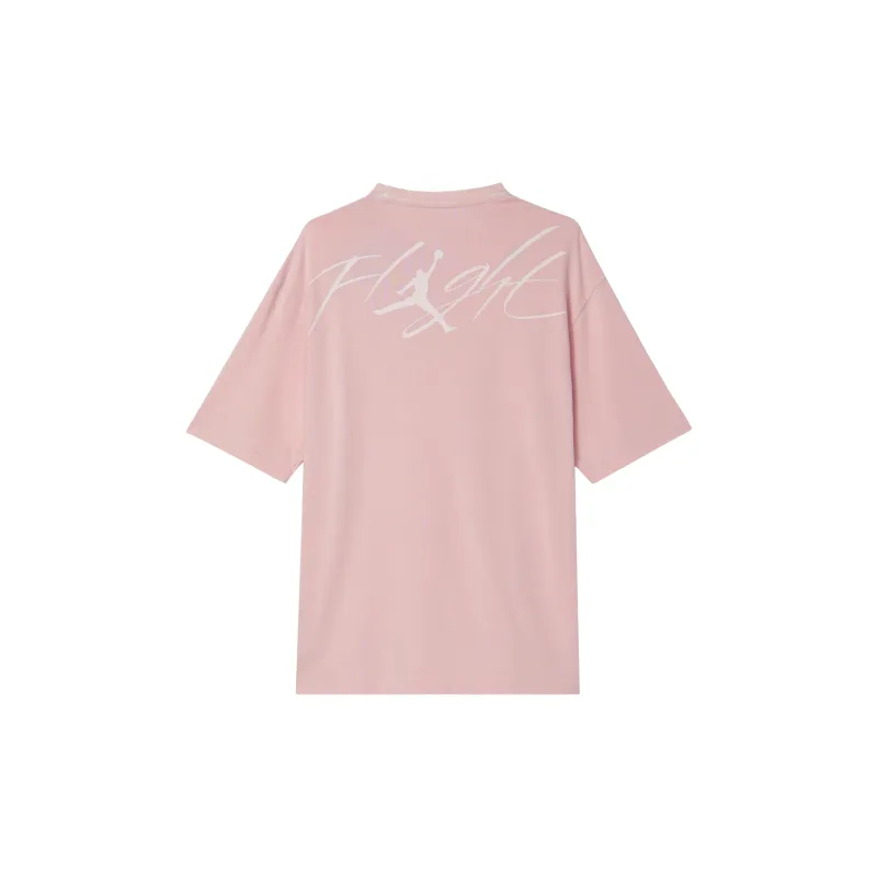 Jordan T Shirt Men's Legend Pink-1
