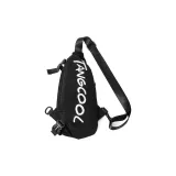Black (Upgraded) No Hanging Doll