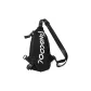 Black (Upgraded) No Hanging Doll