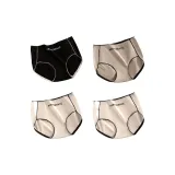 C Set-Black+Gray+White+White (4 Pack)