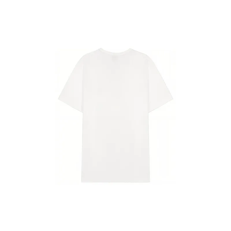 HUGO BOSS T Shirts Men White-1