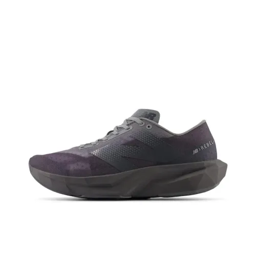New Balance FuelCell Rebel V4 'grey'