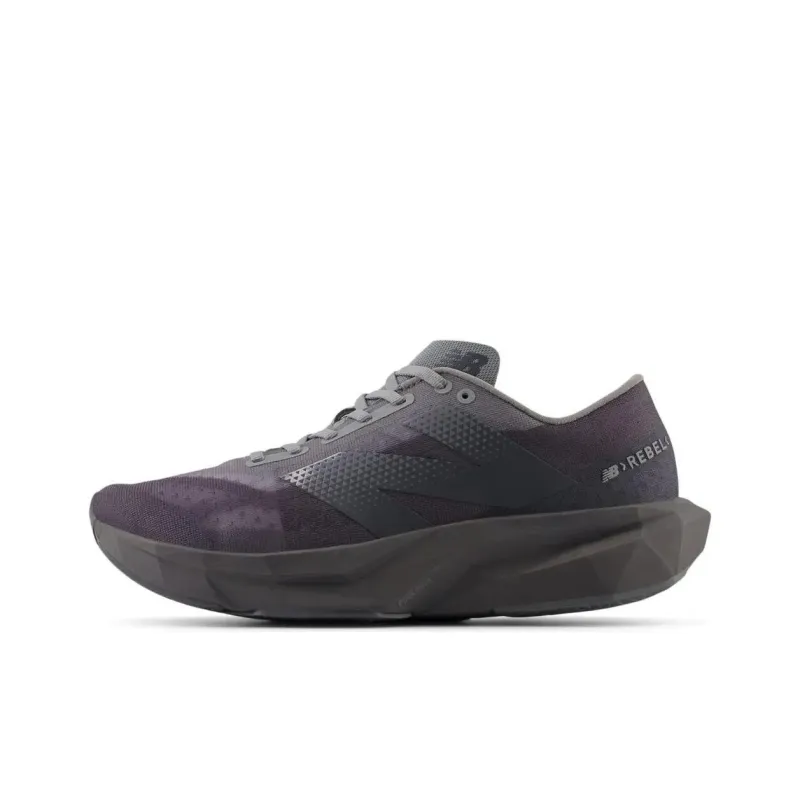 New Balance FuelCell Rebel V4 Dark Grey-0