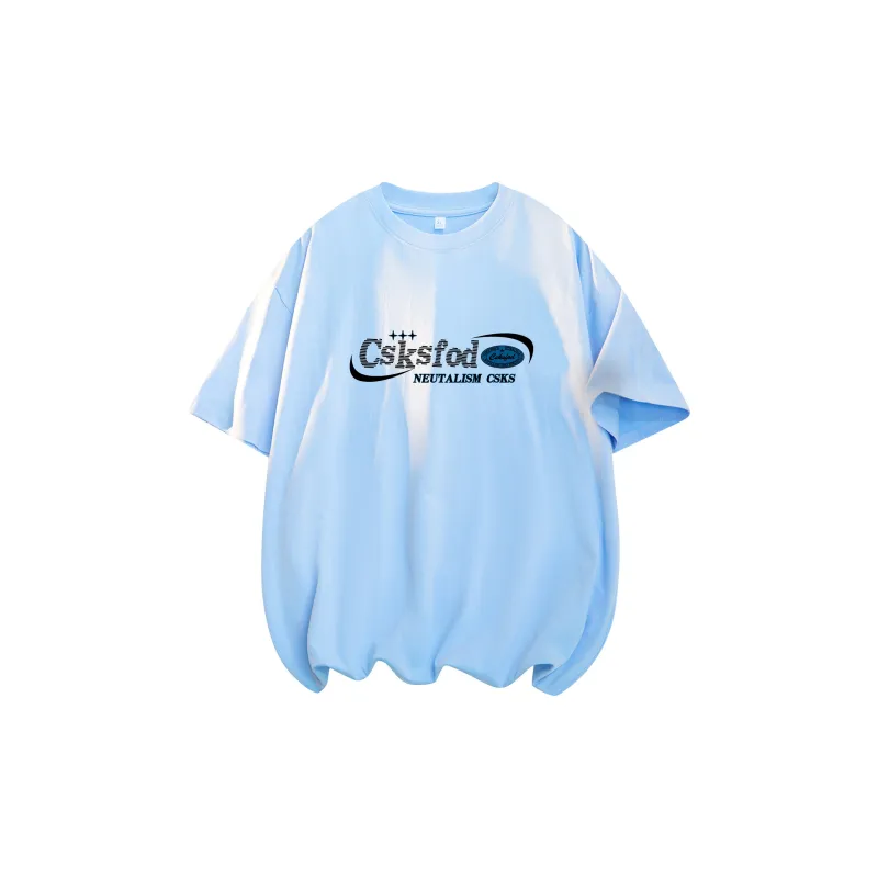 CSKS T Shirts Unisex-19