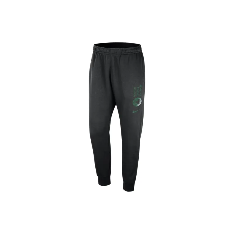 Nike Boston Celtics Club Courtside Men's Nike Nba Joggers-1