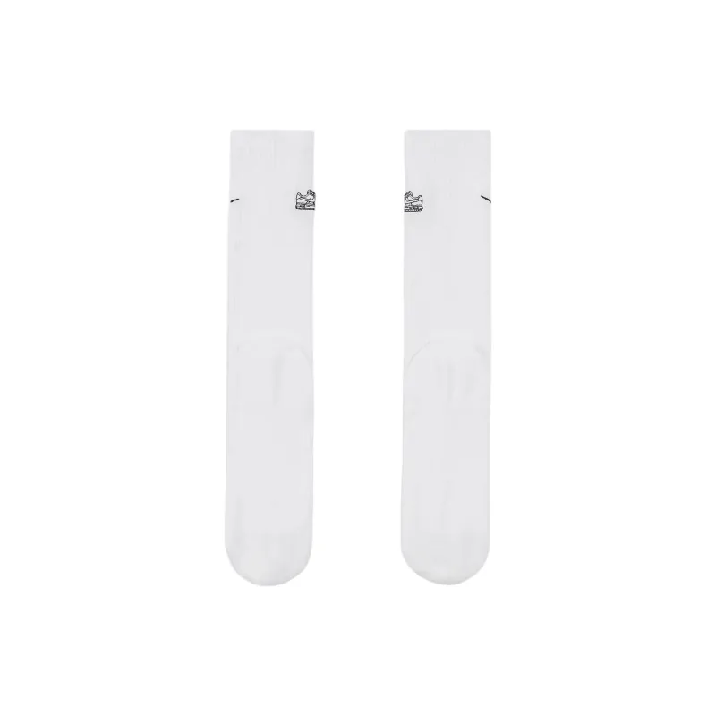 Nike Everyday Plus Cushioned Crew Socks 1 Pair-2
