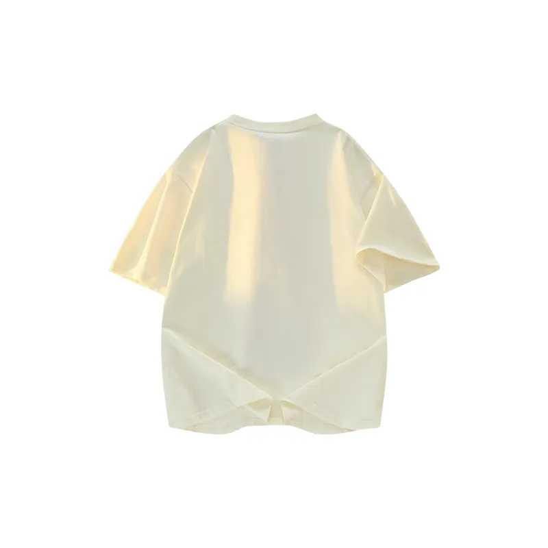 D&W T Shirts Unisex-5