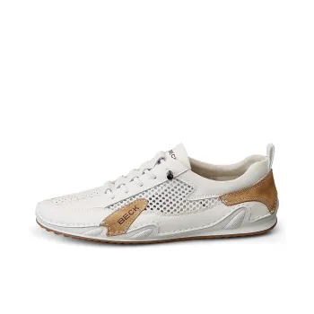 BECK Non slip Lightweight Low Top Casual Shoes Men's