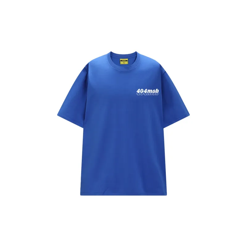 404MOB GANG T Shirts Unisex-56