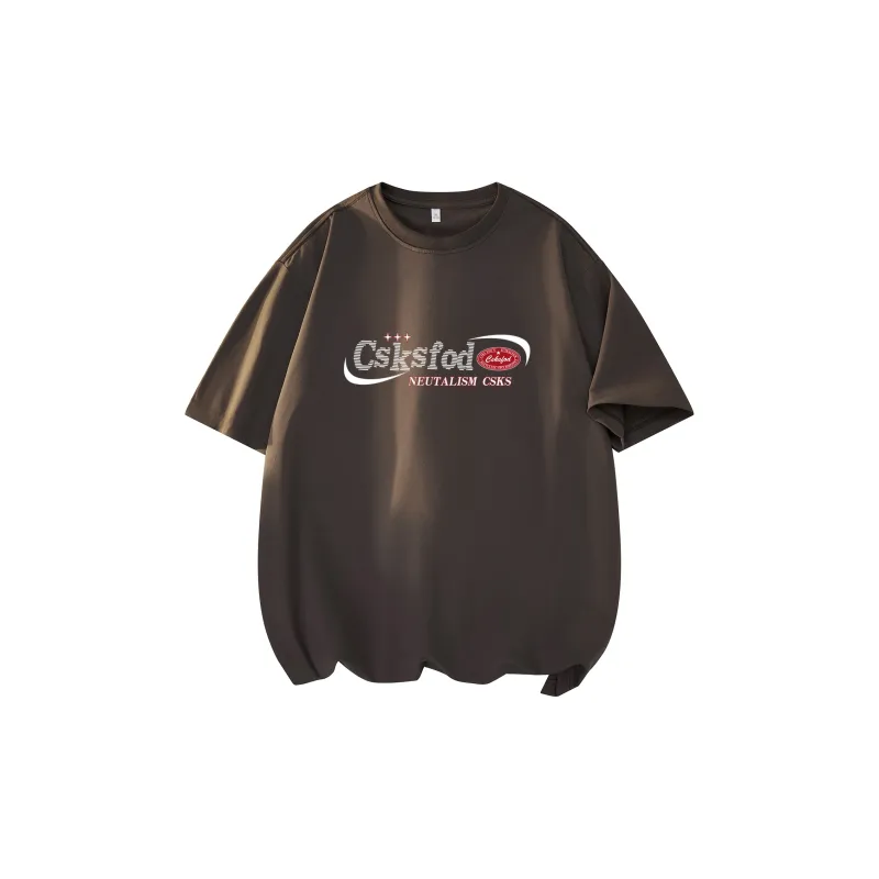 CSKS T Shirts Unisex-16