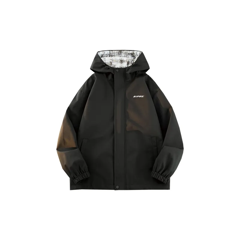 PRESSURE Jackets & Coats Unisex-1