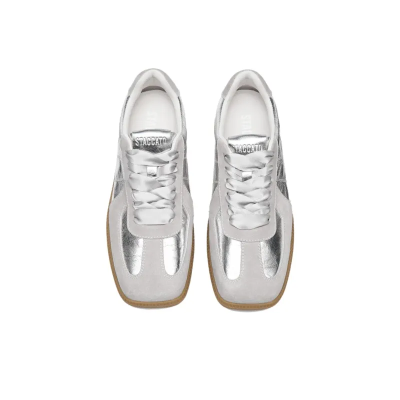 Staccato Angela Low Top Casual Shoes Women's-3