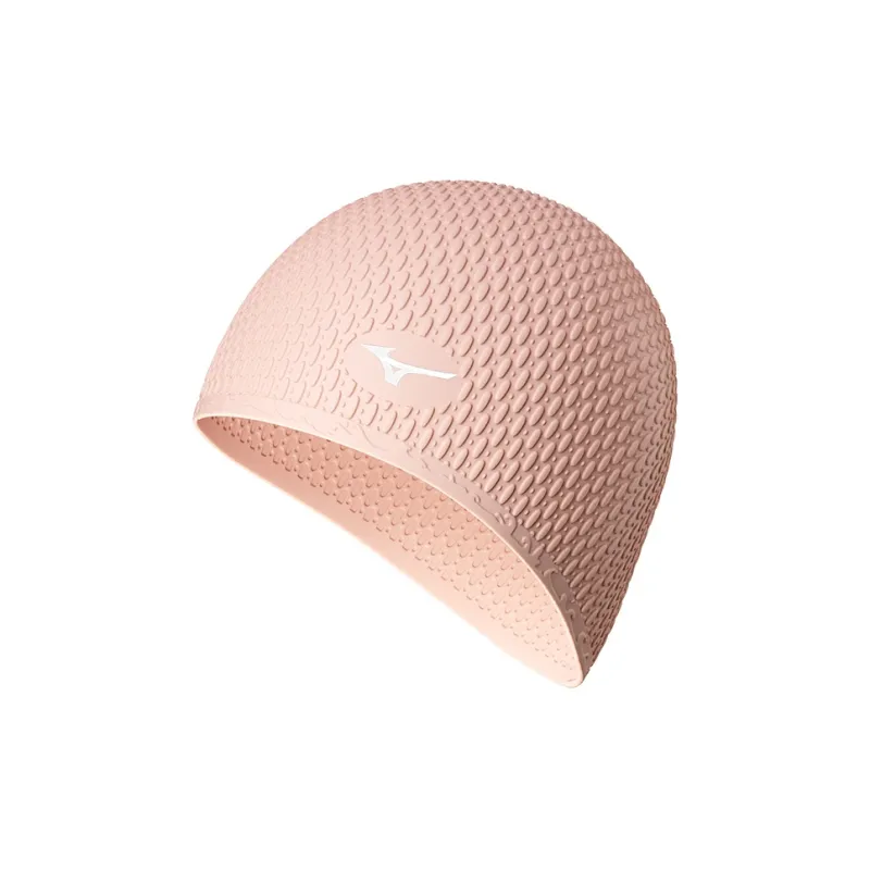 Mizuno Swim Cap Silicone Unisex-6