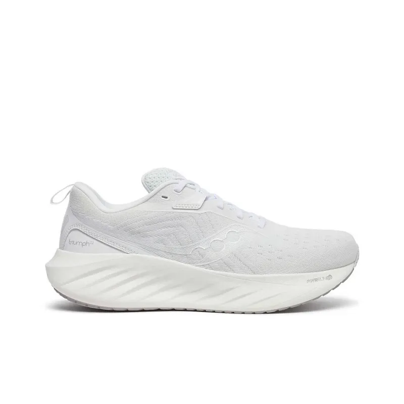 Saucony Triumph 22 White-1